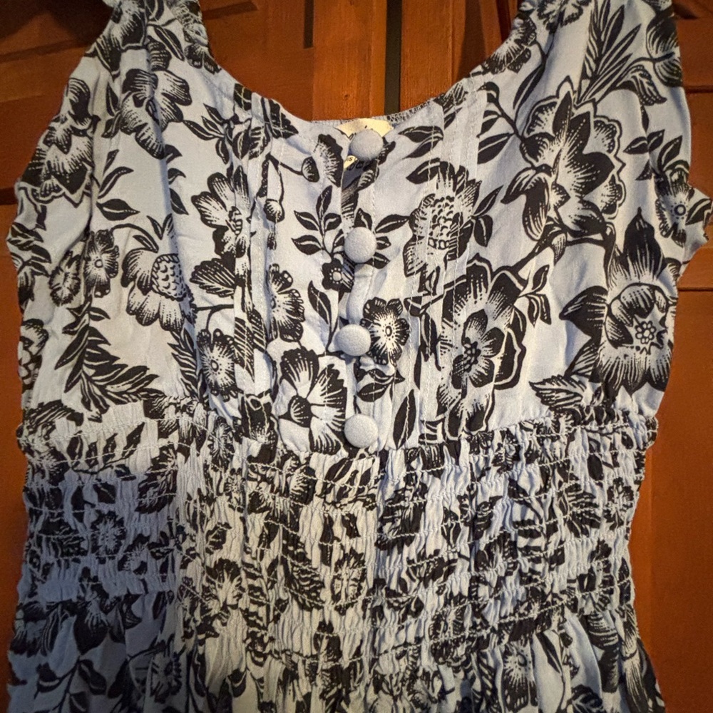 NWT Aerie Party Jumpsuit - Picture 4 of 9